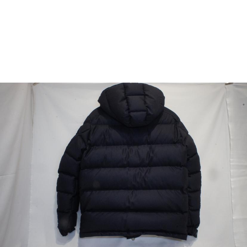 MONCLER モンクレール/MONTGENEVREモンジュネーヴウールダウン//Aランク/92