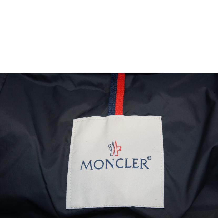 MONCLER モンクレール/MONTGENEVREモンジュネーヴウールダウン//Aランク/92