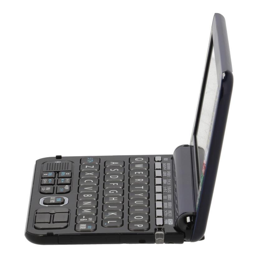 CASIO カシオ/電子辞書/XD-K18000//710AW52GA003505/Bランク/70