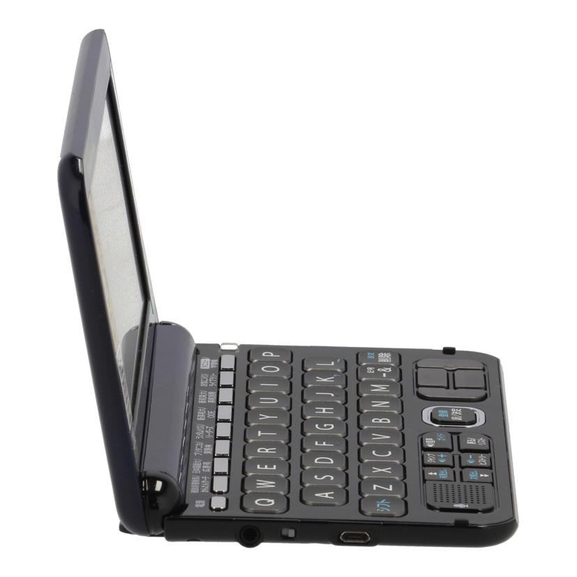 CASIO カシオ/電子辞書/XD-K18000//710AW52GA003505/Bランク/70