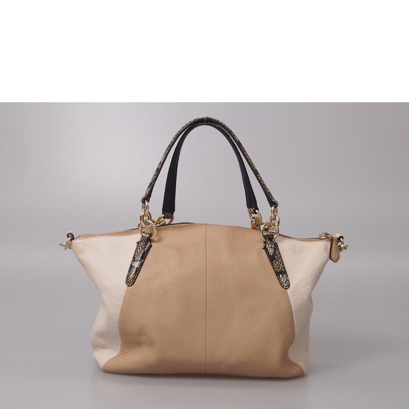 COACH コーチ/2WAYショルダーバッグ/F38441//D1680/ABランク/76