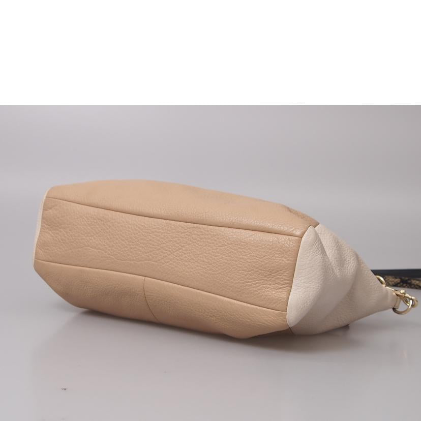 COACH コーチ/2WAYショルダーバッグ/F38441//D1680/ABランク/76