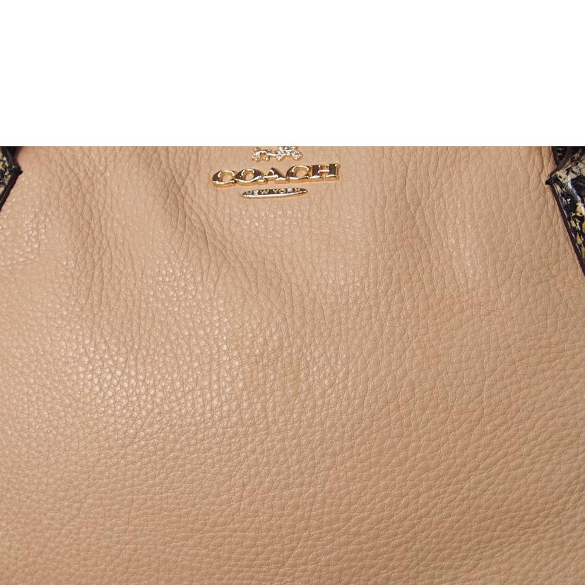 COACH コーチ/2WAYショルダーバッグ/F38441//D1680/ABランク/76