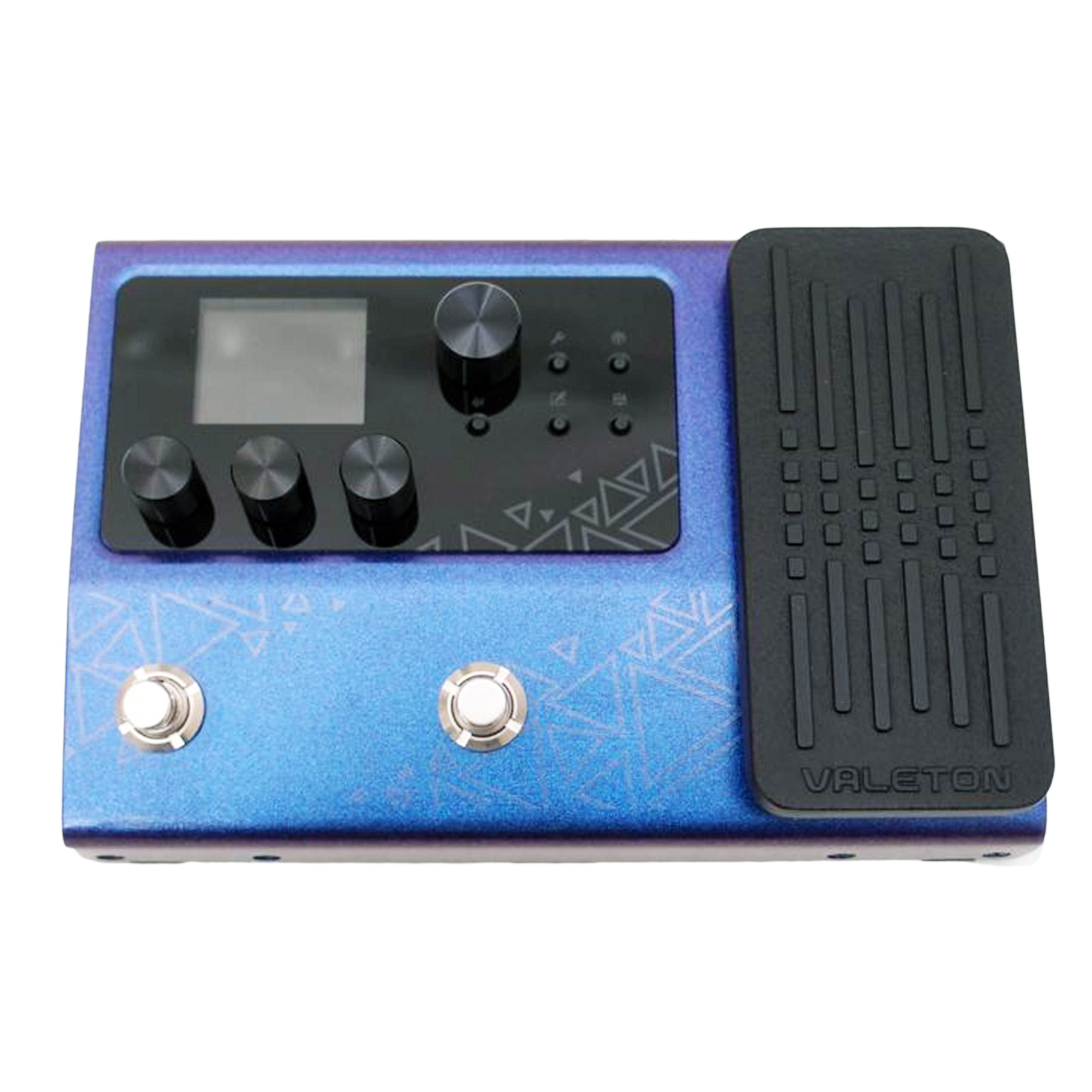 VALETON ヴェイルトン/マルチエフェクター/GP-100VT//22M03/Aランク/69