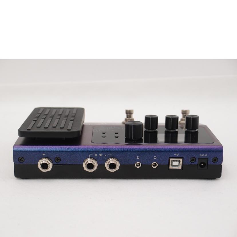 VALETON ヴェイルトン/マルチエフェクター/GP-100VT//22M03/Aランク/69