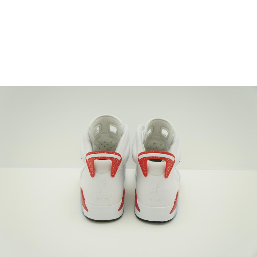NIKE ナイキ/エアジョーダン6レトロ/CT8529-162//SAランク/75