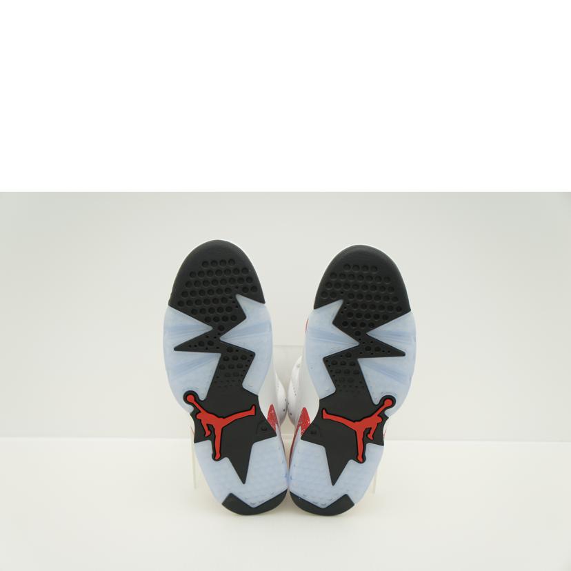 NIKE ナイキ/エアジョーダン6レトロ/CT8529-162//SAランク/75