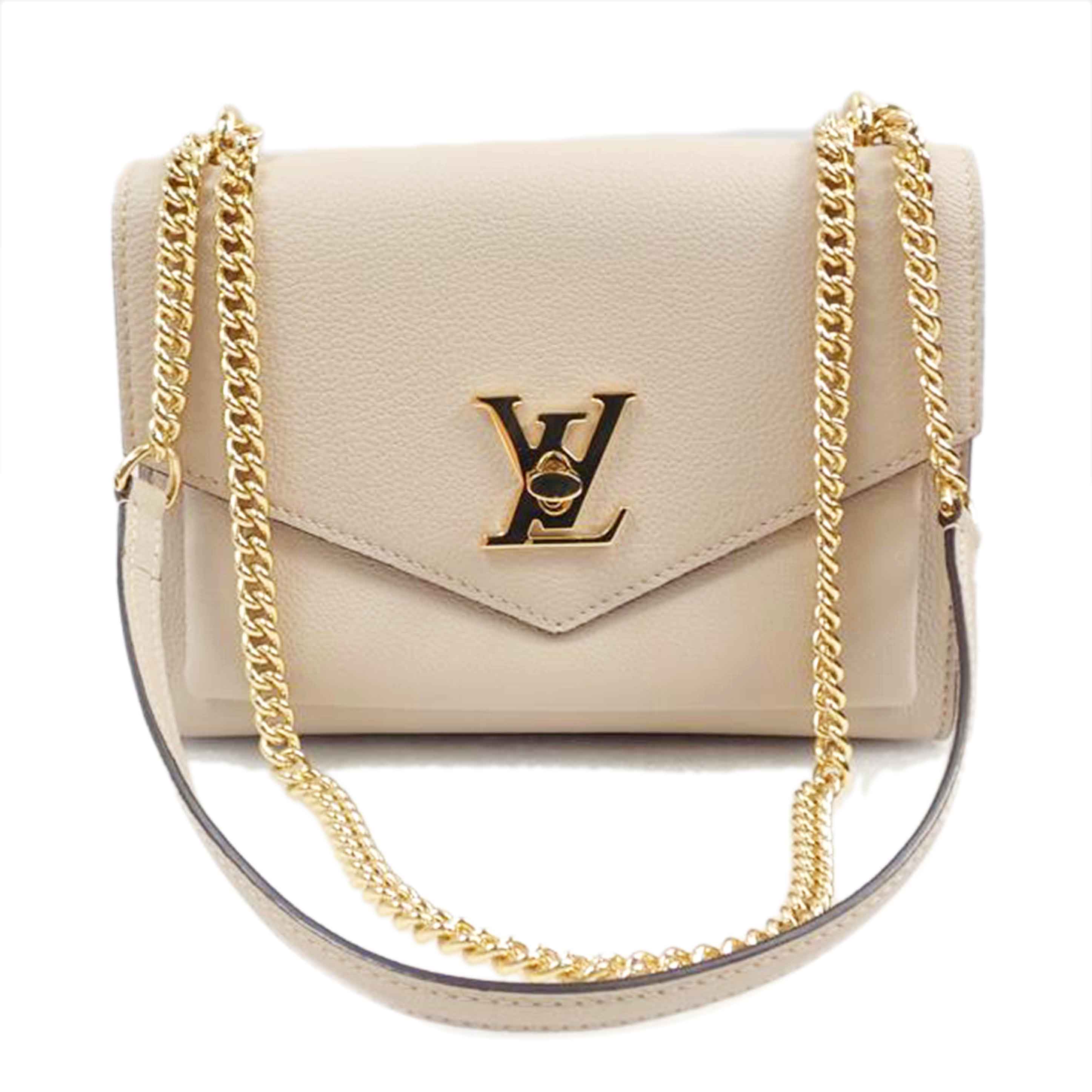 LV LV/マイロックミー・チェーン/M56137//BB2290/Aランク/62