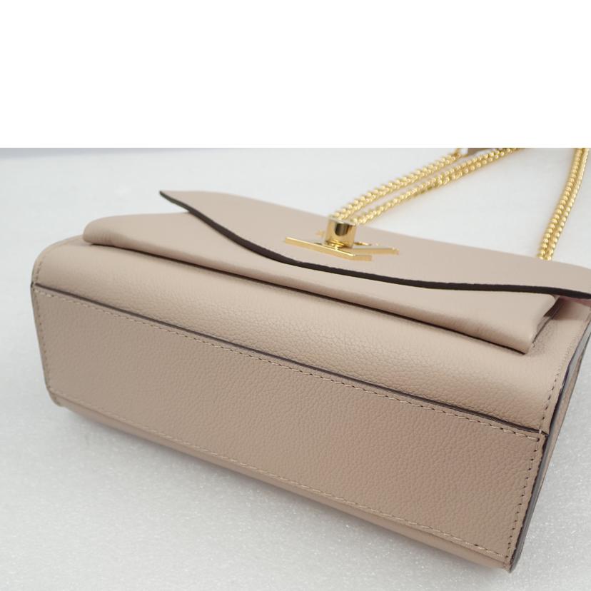 LV LV/マイロックミー・チェーン/M56137//BB2290/Aランク/62
