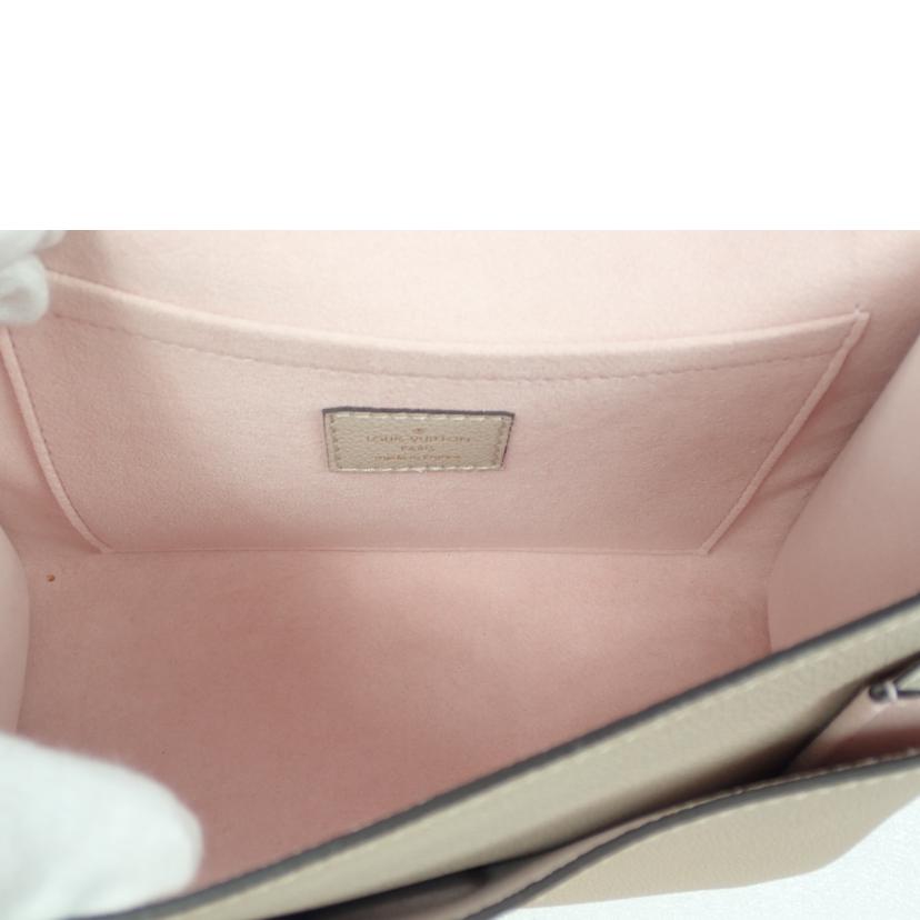 LV LV/マイロックミー・チェーン/M56137//BB2290/Aランク/62
