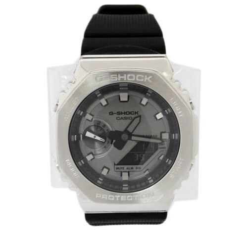 CASIO カシオ/G-SHOCK/2100シリーズ/デジアナ/クォーツ/GM-2100-1AJF//SAランク/88