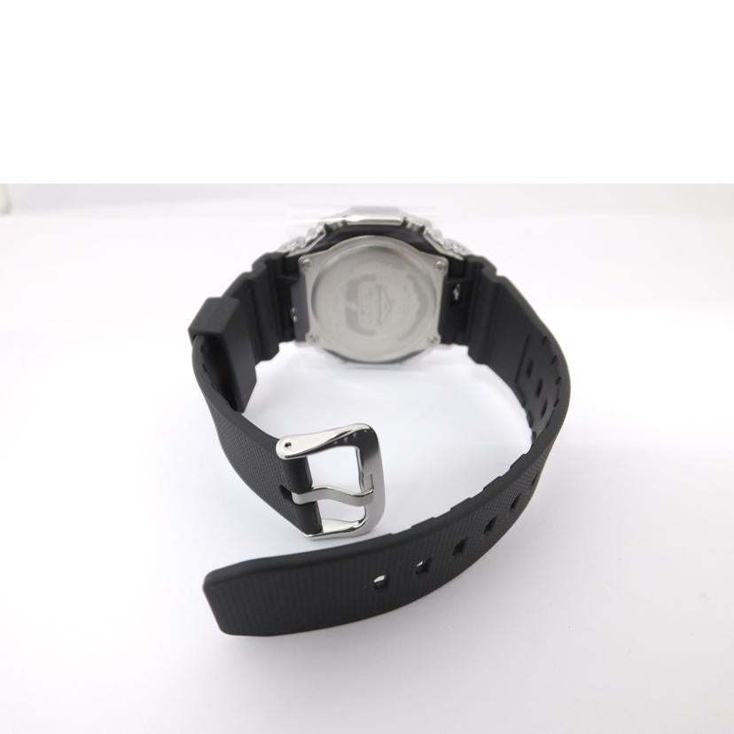 CASIO カシオ/G-SHOCK/2100シリーズ/デジアナ/クォーツ/GM-2100-1AJF//SAランク/88