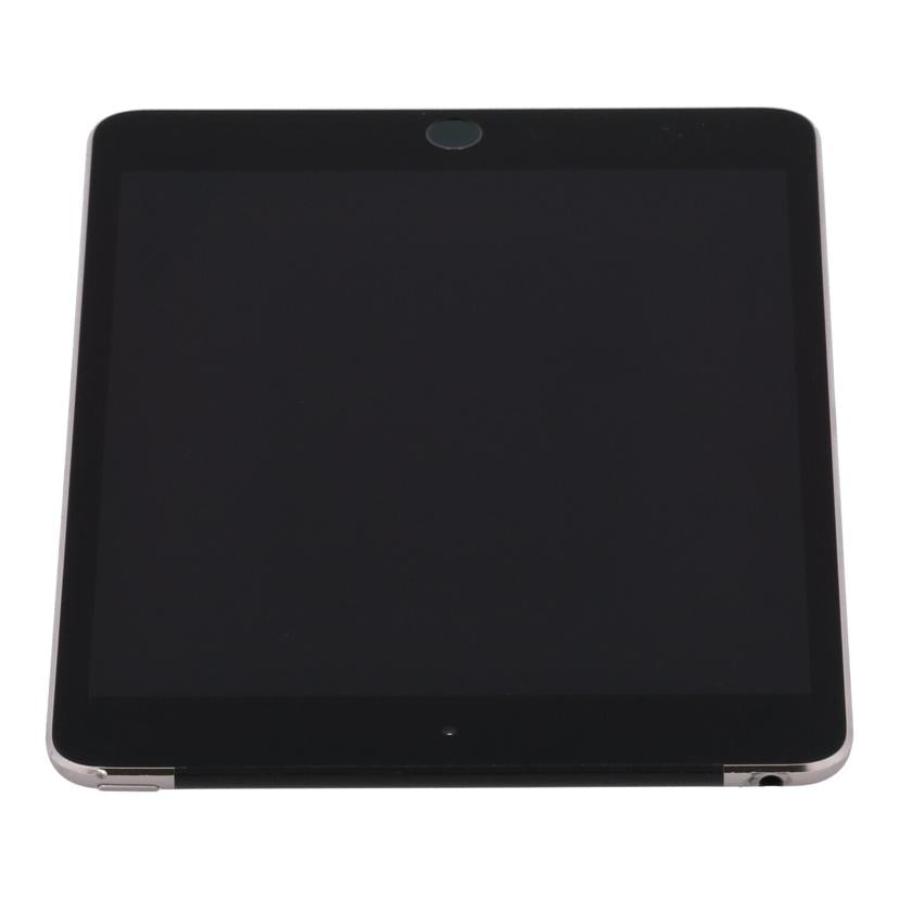 Apple アップル/iPad mini4 128GB/MK762J/A//F9FV921GGHMN/Cランク/62