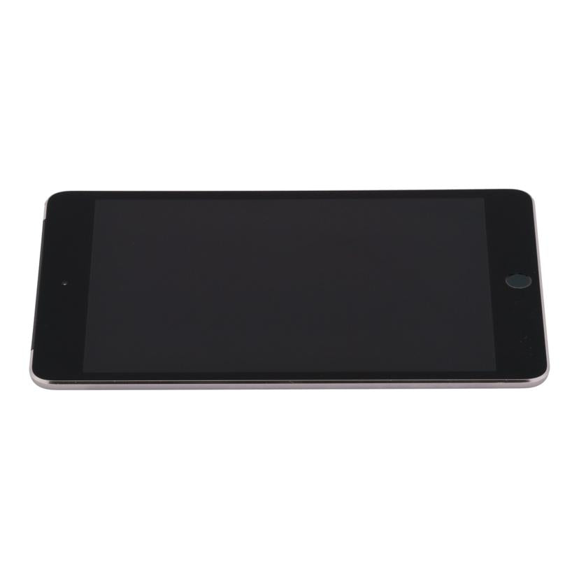 Apple アップル/iPad mini4 128GB/MK762J/A//F9FV921GGHMN/Cランク/62
