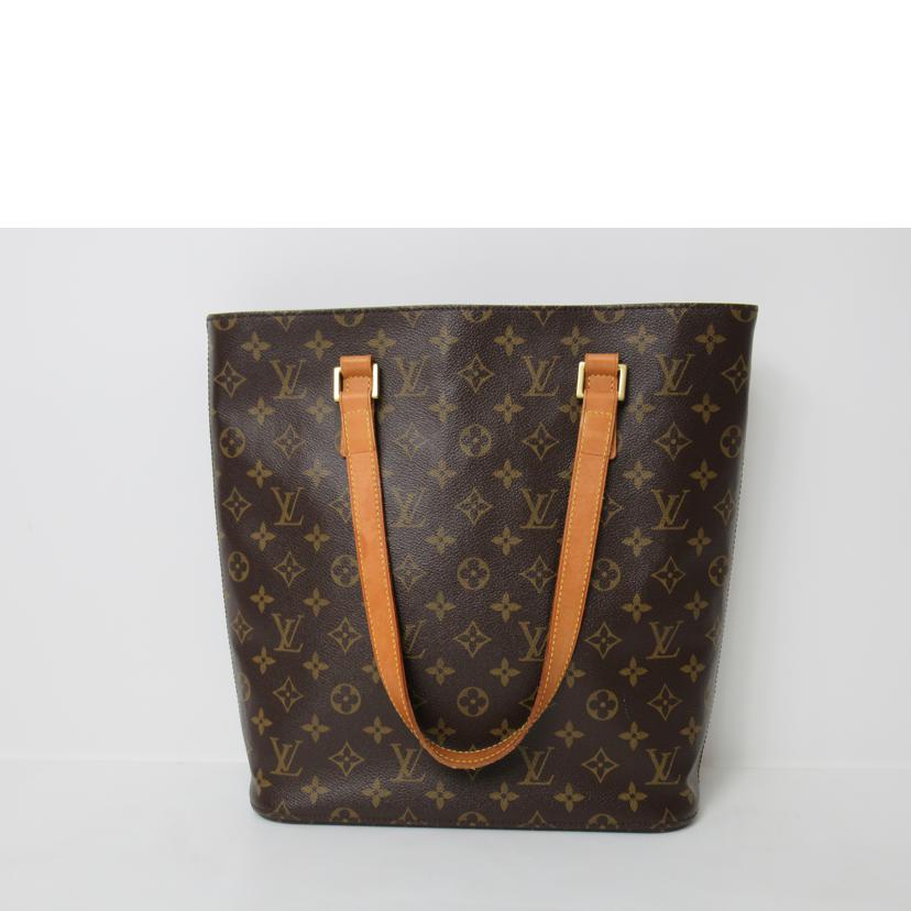 LV/ヴァヴァンGM/モノグラム/M51170//SR0***/Bランク/63