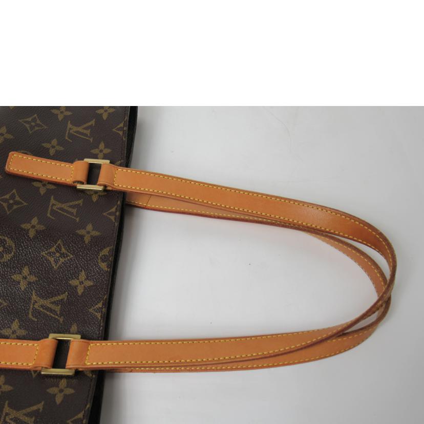 LV/ヴァヴァンGM/モノグラム/M51170//SR0***/Bランク/63