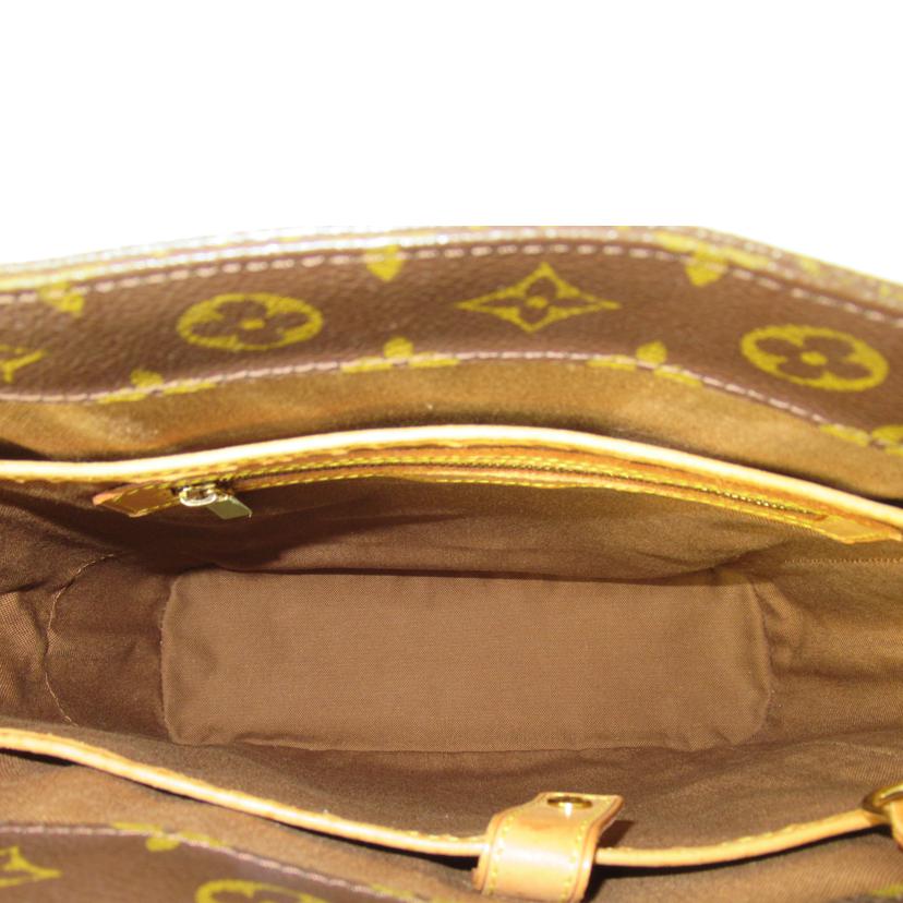 LV/ヴァヴァンGM/モノグラム/M51170//SR0***/Bランク/63