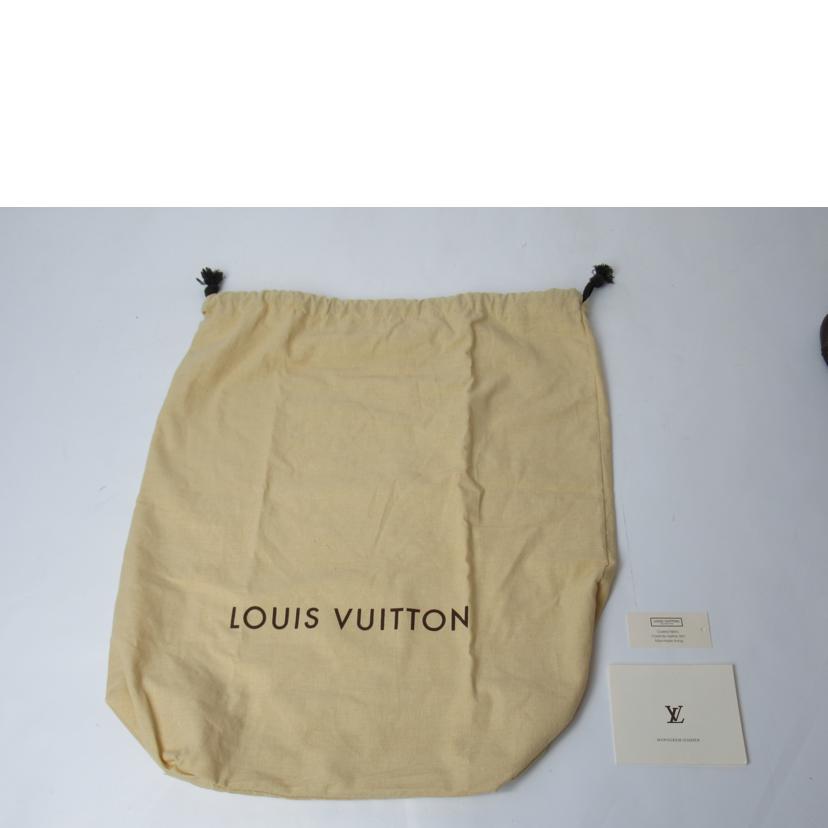 LV/ヴァヴァンGM/モノグラム/M51170//SR0***/Bランク/63