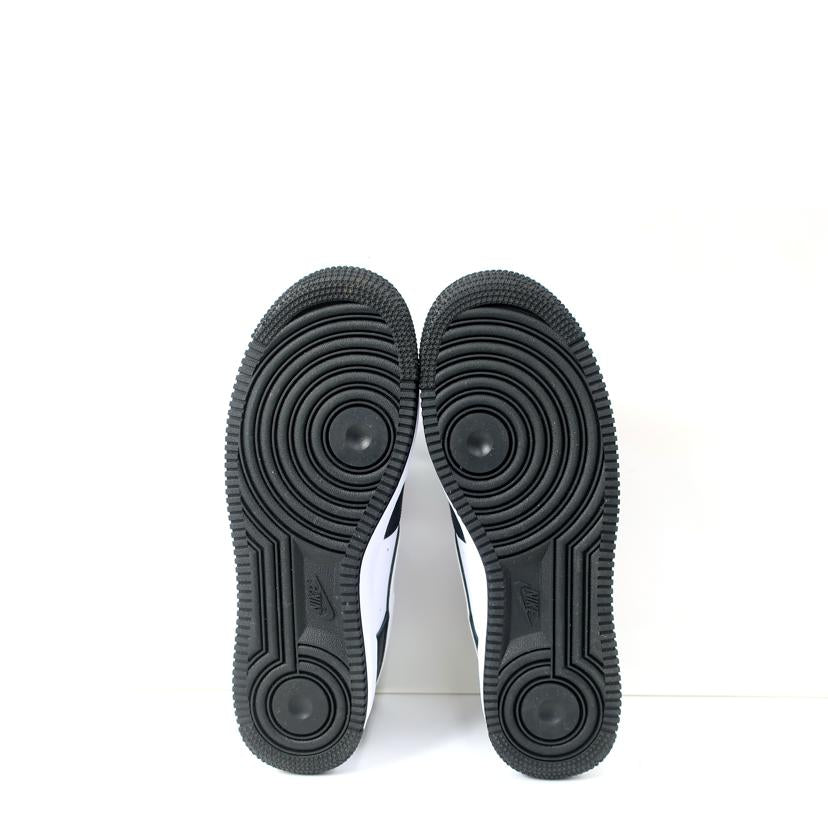 NIKE ナイキ/AIR FORCE1 ’07/ブラック・ホワイト 26.5cm/DV0788-001//Aランク/65