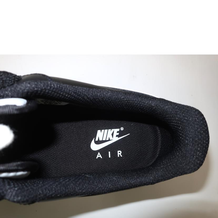 NIKE ナイキ/AIR FORCE1 ’07/ブラック・ホワイト 26.5cm/DV0788-001//Aランク/65