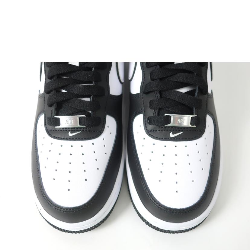NIKE ナイキ/AIR FORCE1 ’07/ブラック・ホワイト 26.5cm/DV0788-001//Aランク/65