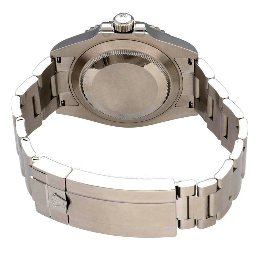 ROLEX ロレックス ランダムシリアル 2021年新ギャラ ステンレス メンズ/サブマリーナ・デイト・ブラック/ランダム番/126610LN//983*****/SAランク/92