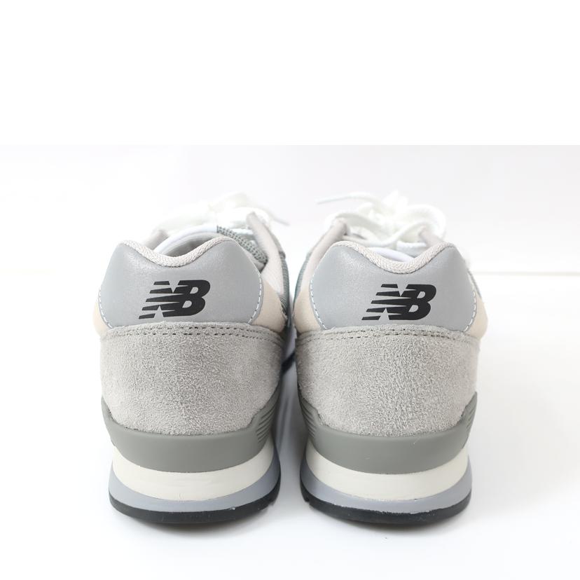 NEW BALANCE ニューバランス/メンズスニーカー 26.0cm グレー/CM996GR2//Bランク/65