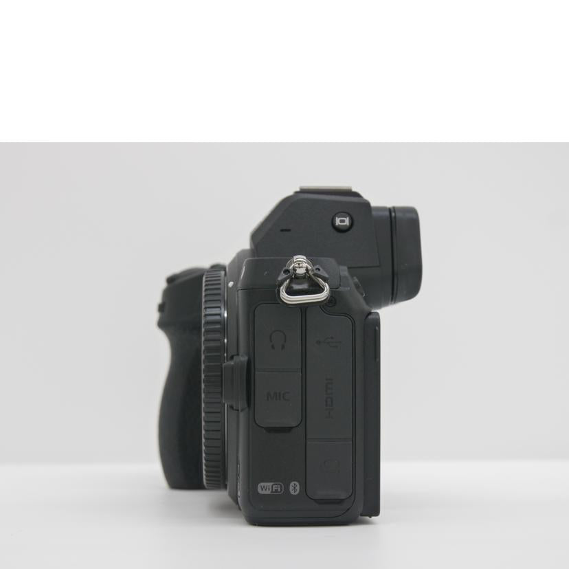 Nikon ニコン/ミラーレス一眼/Z 5 ボディ/Z 5 ボディ//2004276/ABランク/75