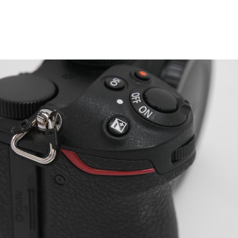 Nikon ニコン/ミラーレス一眼/Z 5 ボディ/Z 5 ボディ//2004276/ABランク/75
