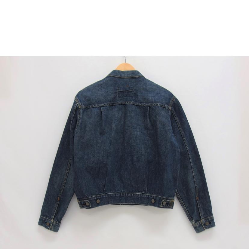 LEVI'S リーバイス/507XX/2nd復刻/507XX//Bランク/04