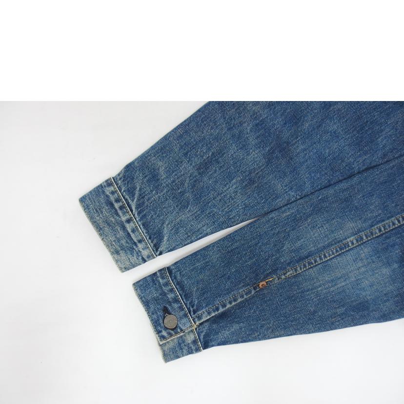 LEVI'S リーバイス/507XX/2nd復刻/507XX//Bランク/04