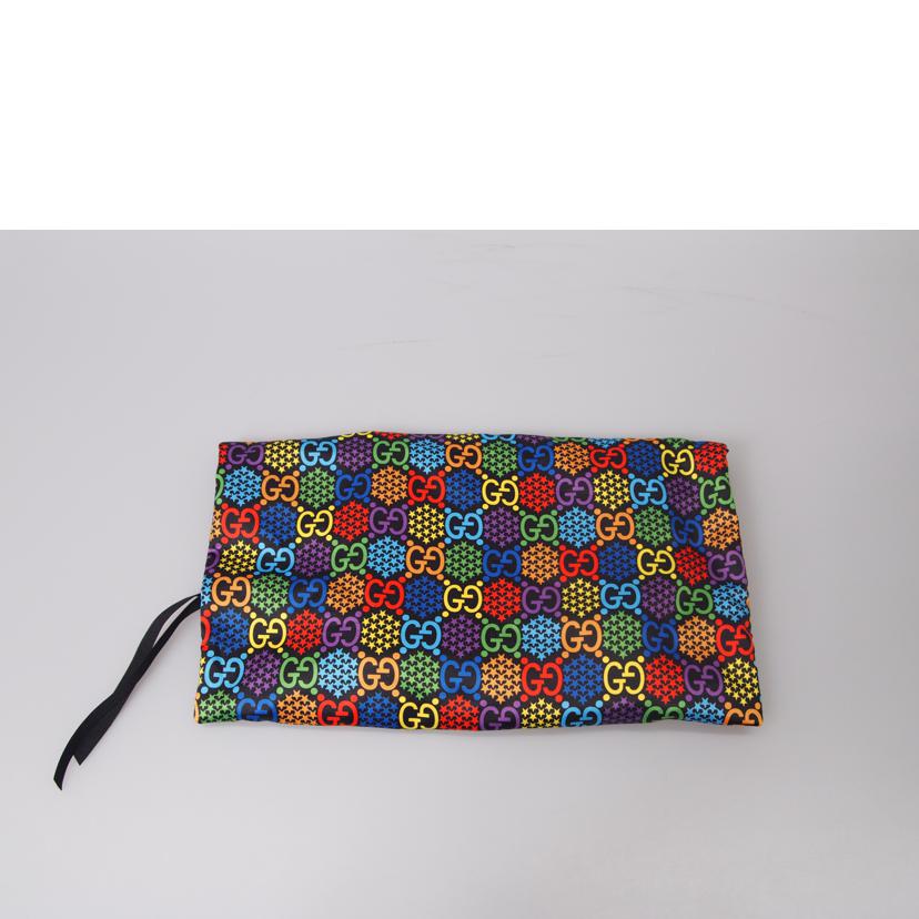 GUCCI グッチ/GGサイケデリックショルダーバッグ/574886//525040/SAランク/76