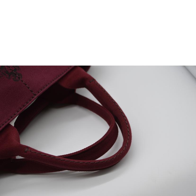 PRADA プラダ/カナパMM/アマラント/BN2642//162/Aランク/89