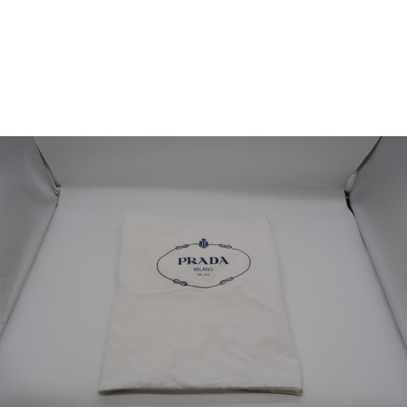 PRADA プラダ/カナパMM/アマラント/BN2642//162/Aランク/89