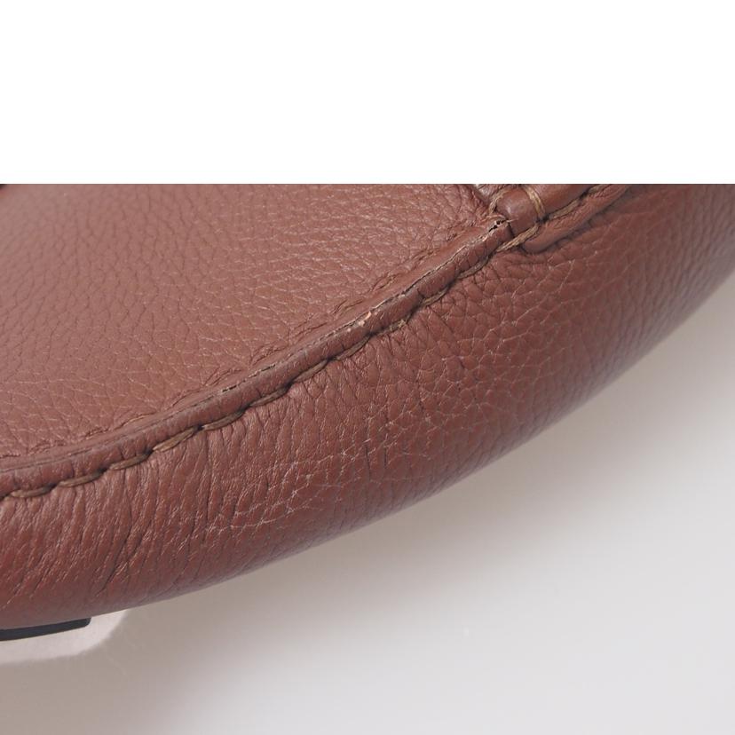 GUCCI グッチ/ドライビングシューズ/サイズ表記10/548604//SAランク/76