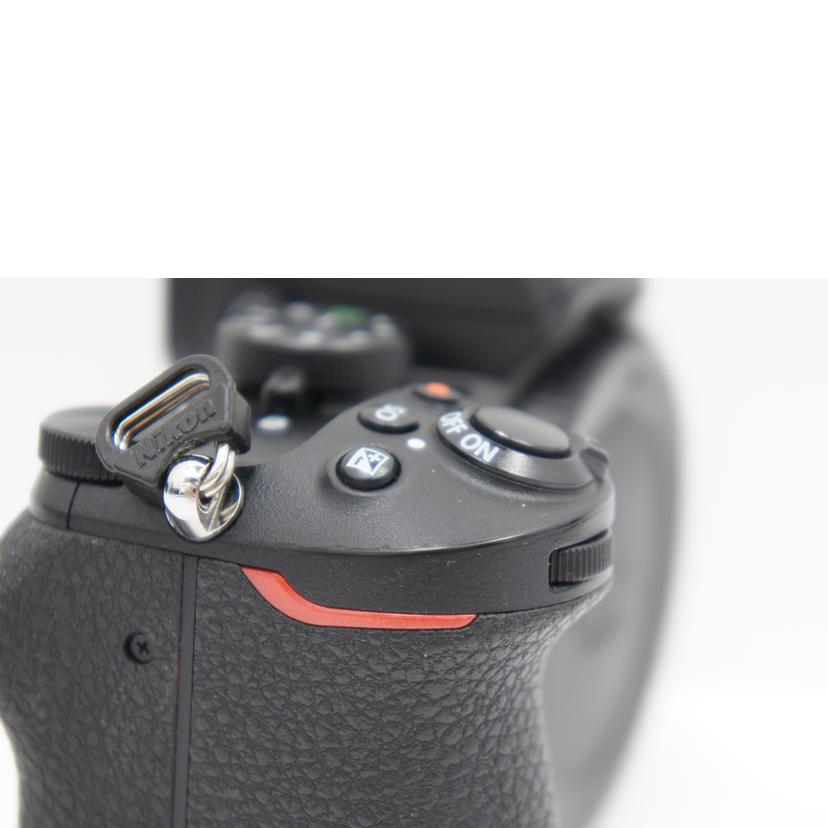Nikon ニコン/ミラーレス一眼/Z 50 ボディ/Z 50 ボディ//2017745/ABランク/75