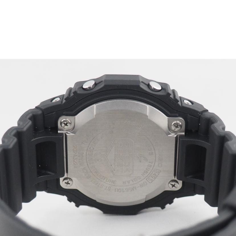 CASIO カシオ/G-SHOCK/G-LIDE/GBX-100NS-4JF//SAランク/79