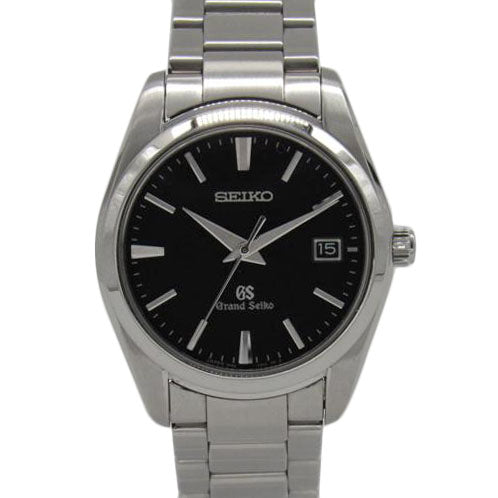 SEIKO/グランドセイコー/クオ-ツ/SBGX061/4N1***/メンズ時計/ABランク/62【中古】