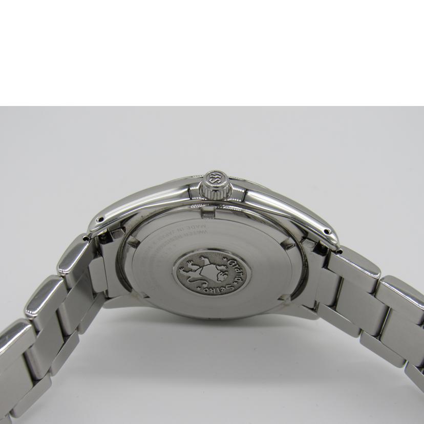 SEIKO/グランドセイコー/クオ-ツ/SBGX061//4N1465/ABランク/62