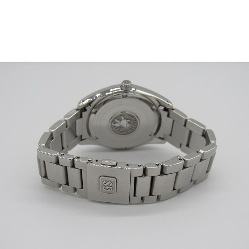 SEIKO/グランドセイコー/クオ-ツ/SBGX061//4N1465/ABランク/62