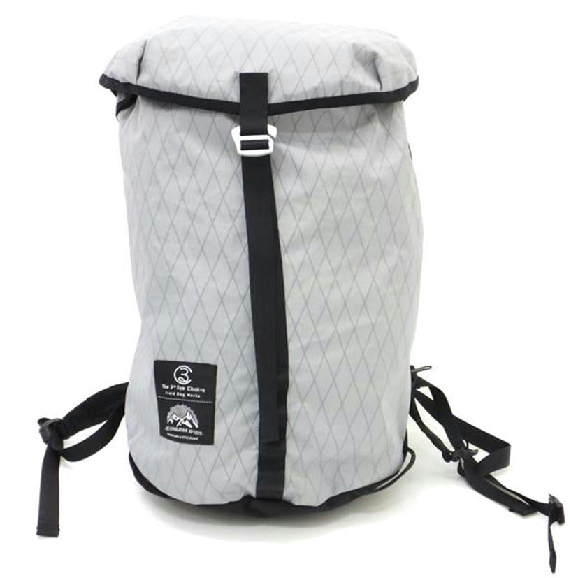 The3rdEye/ 25Lバックパック//640009/Bランク/88