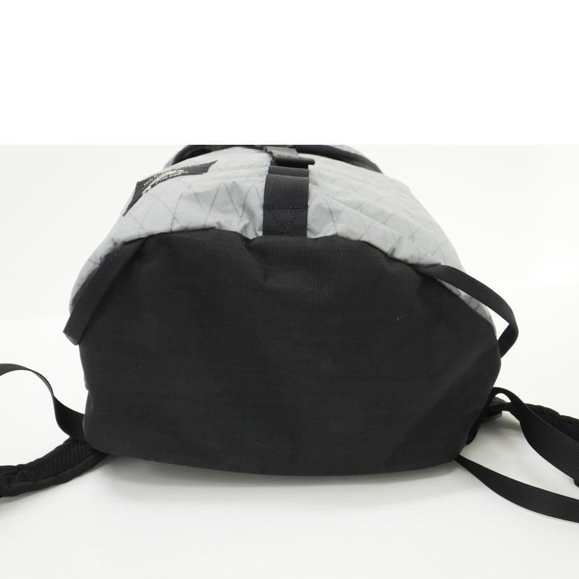 The3rdEye/ 25Lバックパック//640009/Bランク/88