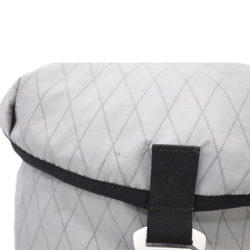 The3rdEye/ 25Lバックパック//640009/Bランク/88