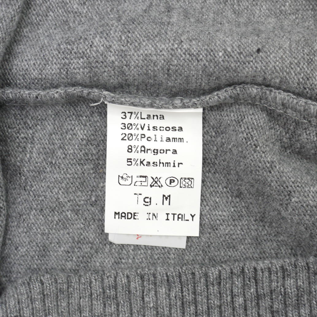 LALTRAMODA/LALTRAMODA ニット/M/Sランク/69