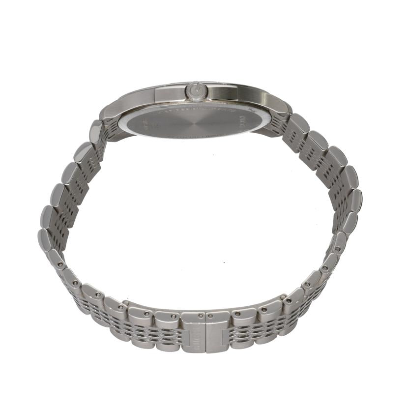 GUCCI グッチ/Gタイムレス・デイト/メンズ/クオーツ/YA126310//174*****/ABランク/84