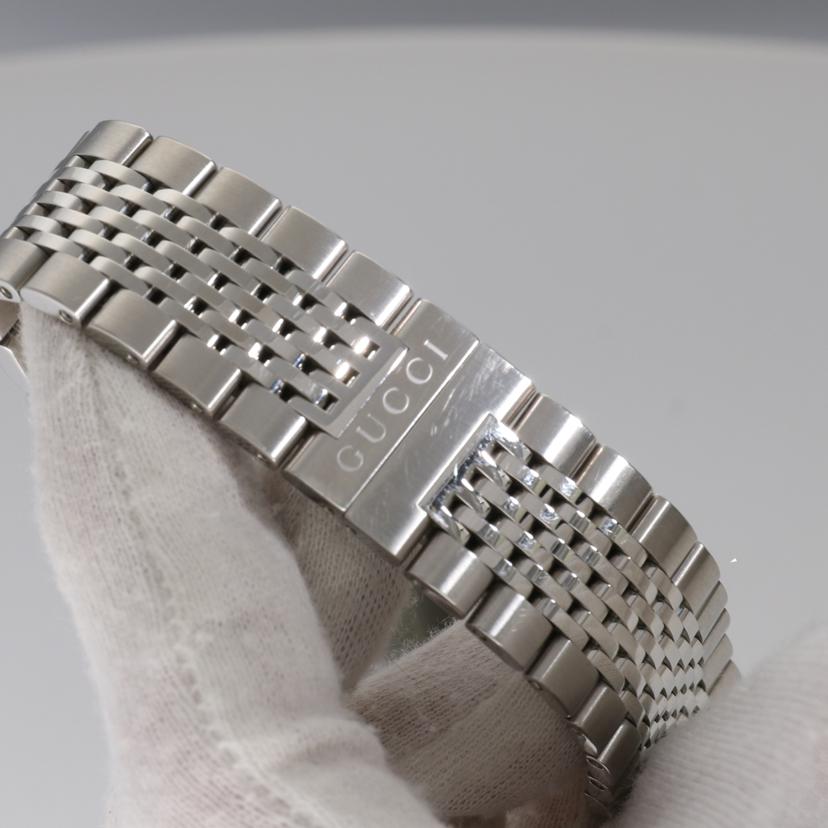 GUCCI グッチ/Gタイムレス・デイト/メンズ/クオーツ/YA126310//174*****/ABランク/84