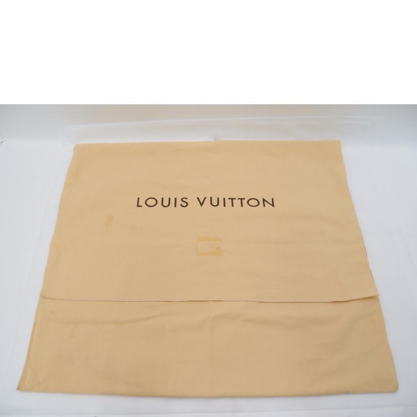 LOUIS VUITTON ルイヴィトン ルイ・ヴィトン ビトン 市松模様 ブラウン 茶 ショルダーバッグ ハンドバッグ トートバッグ メンズ レディース 定番 人気 LV 肩がけ/旧型ネヴァーフルMM/ダミエ・エベヌ/N51105//CA0***/Aランク/69