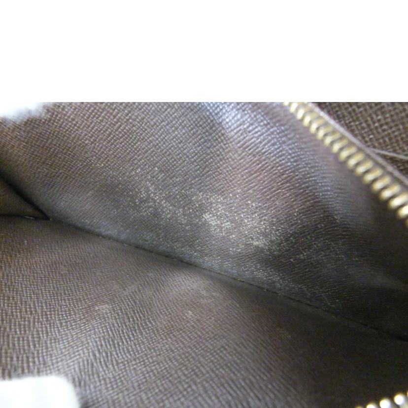 LV LV/ポシェット・ポルトモネ・クレディNM/ダミエ/N61724//CA0***/Bランク/88