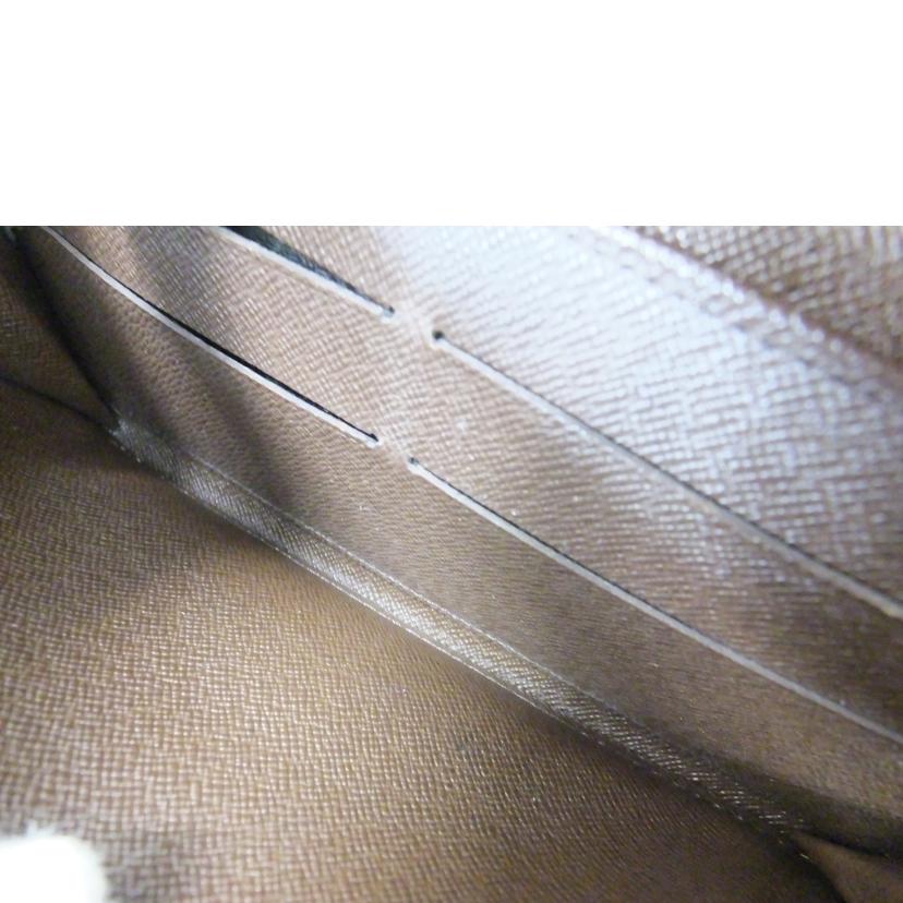 LV LV/ポシェット・ポルトモネ・クレディNM/ダミエ/N61724//CA0***/Bランク/88