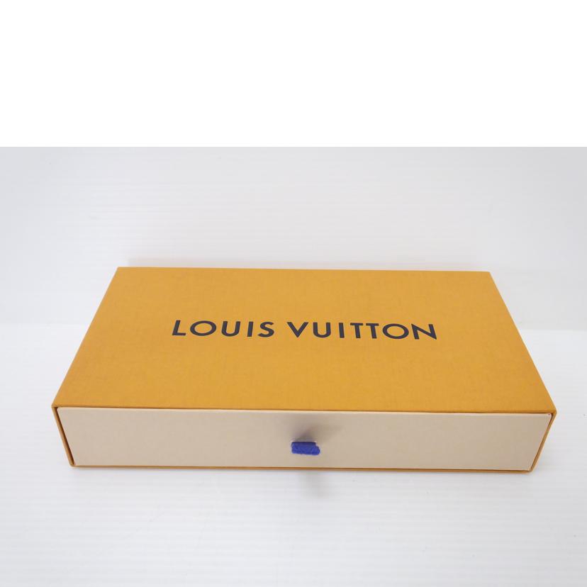 LV LV/ポシェット・ポルトモネ・クレディNM/ダミエ/N61724//CA0***/Bランク/88